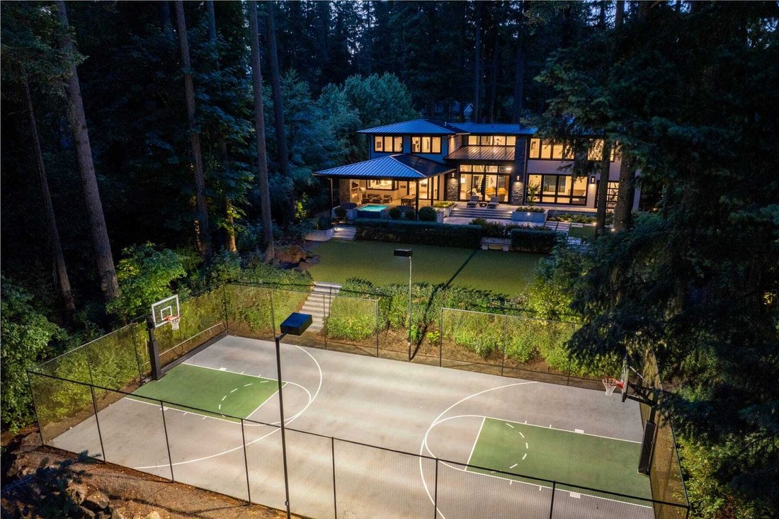 House in Lake Oswego, Oregon, United States 3 - 18183009