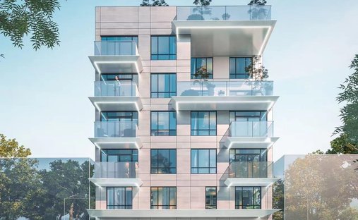 House in New York, New York, United States 1