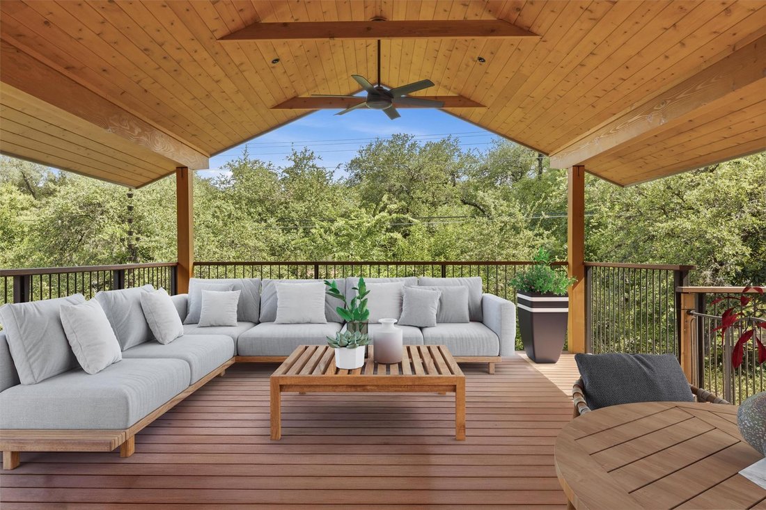 House in Austin, Texas, United States 1 - 17636717