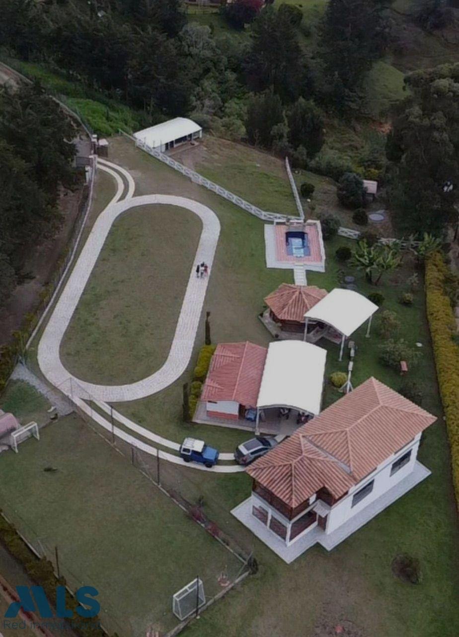 Finca in Guarne, Departamento de Antioquia, Kolumbien 5 - 18182199