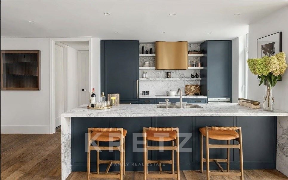 Apartment in New York, New York, United States 3 - 16973721