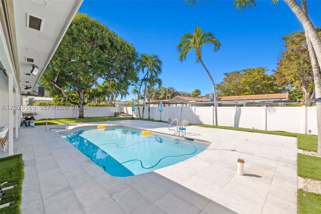 House in Hollywood, Florida, United States 1 - 18183831