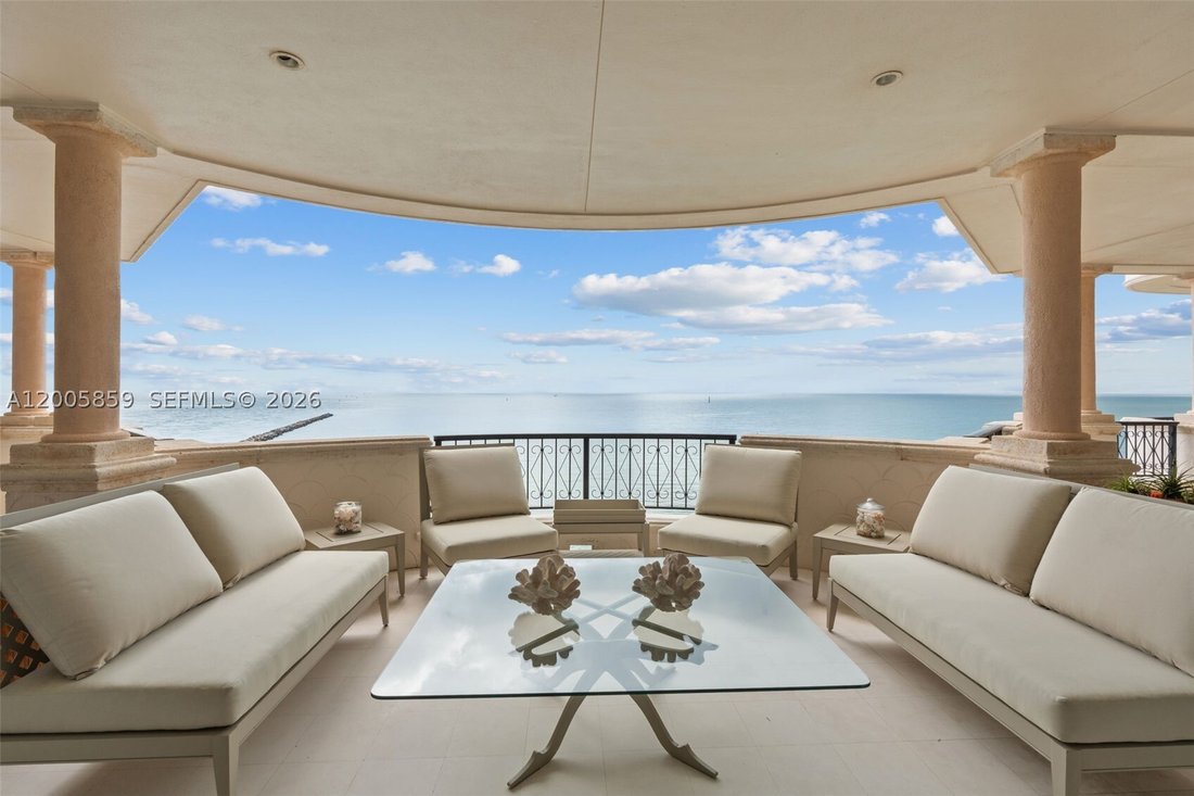 Condo in Miami Beach, Florida, United States 1 - 17764121