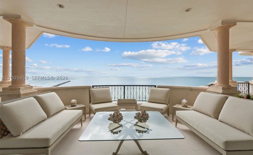 Condominio en Miami Beach, Florida, Estados Unidos 1