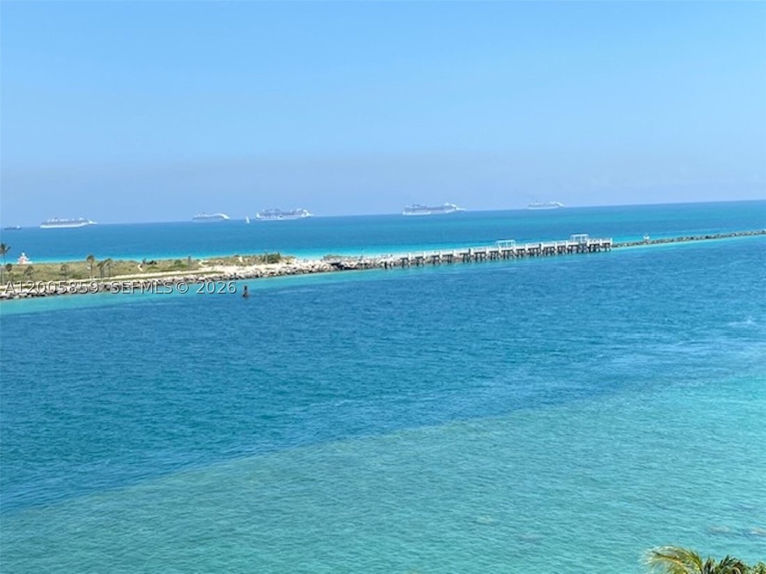 Condo in Miami Beach, Florida, United States 4 - 17764121