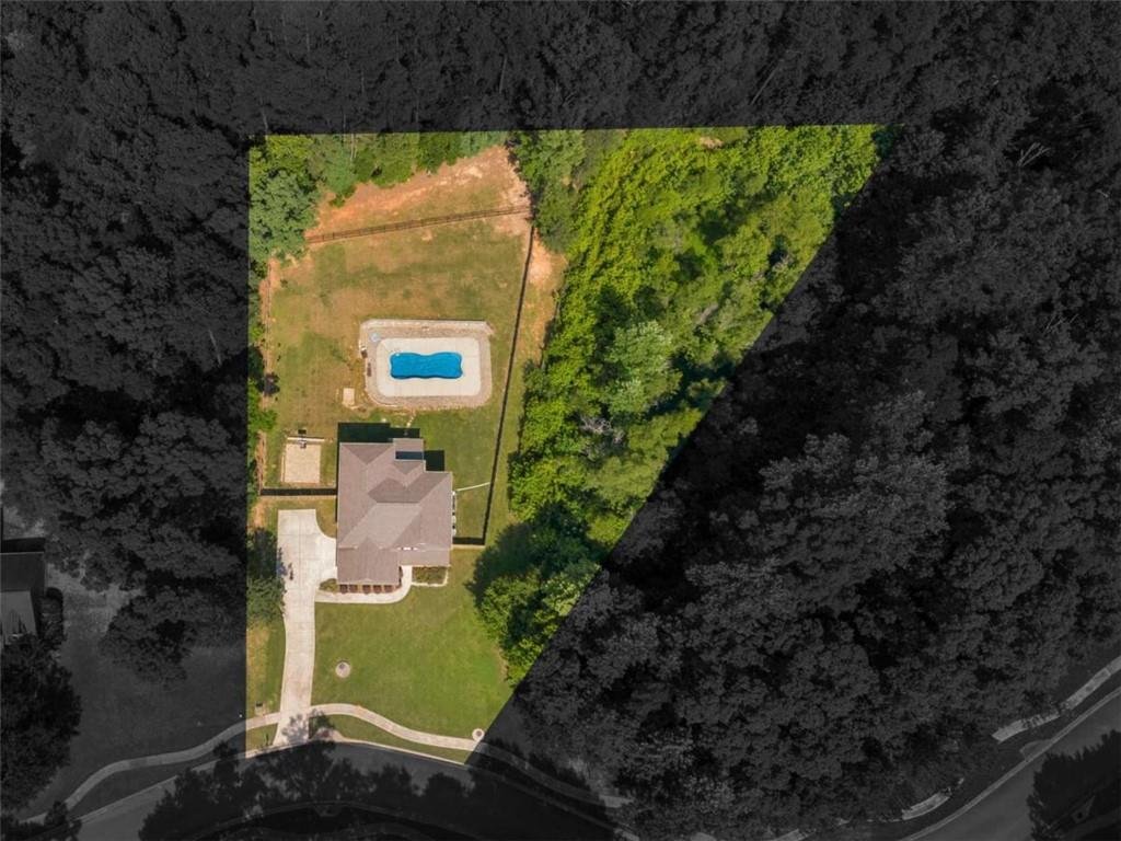 House in Locust Grove, Georgia, United States 4 - 18183972
