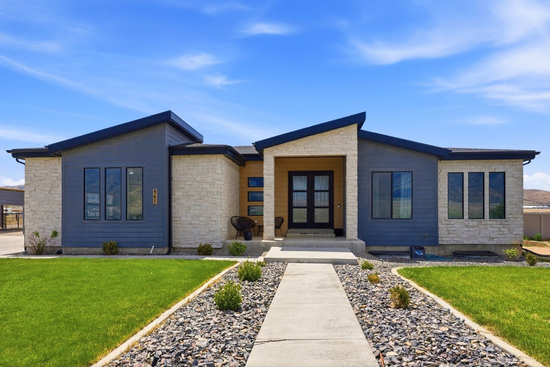 House in Mona, Utah, United States 1 - 18183202