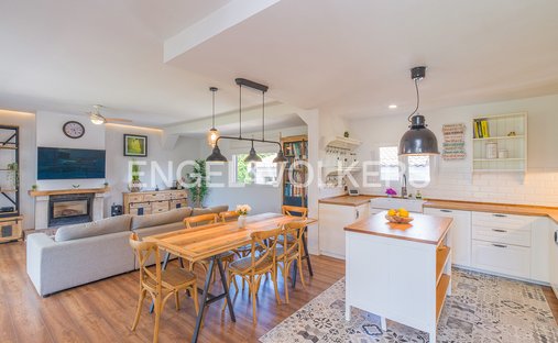 Villa in el Campello, Valencian Community, Spain 1