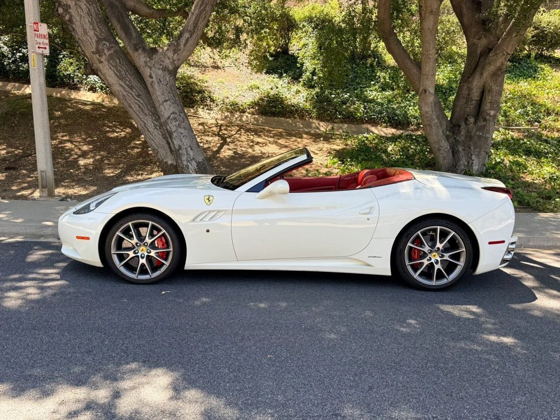 Cabriolet in Newbury Park, CA, United States 2 - 18185699