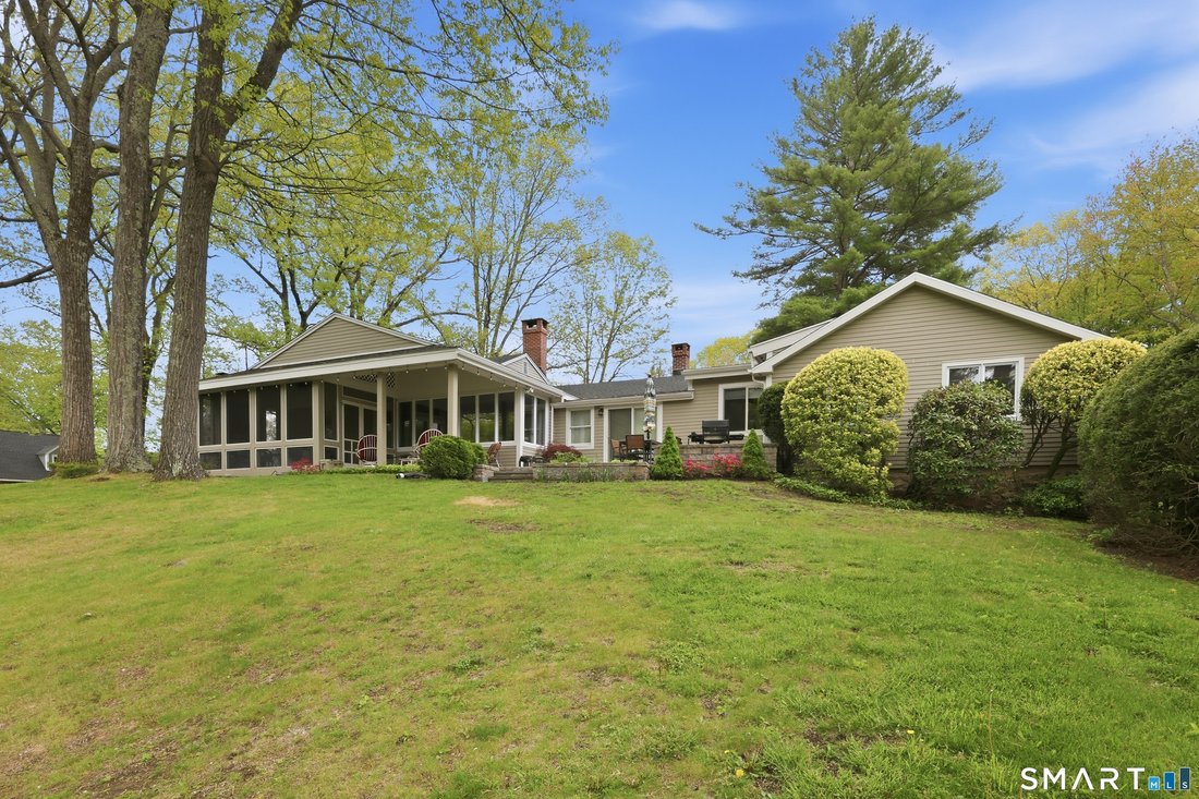 House in Harwinton, Connecticut, United States 5 - 17961972