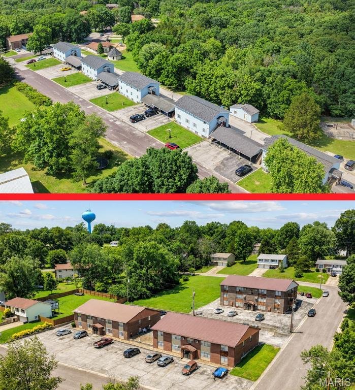 Washington, Missouri, United States 1 - 18183649