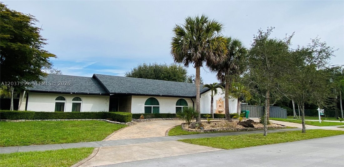 House in Cutler Bay, Florida, United States 3 - 18184107