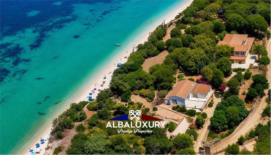 Villa in Portoferraio, Tuscany, Italy 1 - 15952031