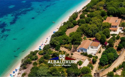 Villa in Portoferraio, Tuscany, Italy 1