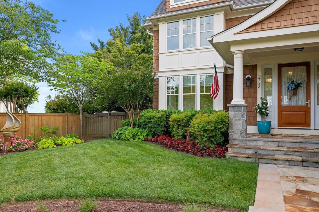 House in Annapolis, Maryland, United States 3 - 18182724