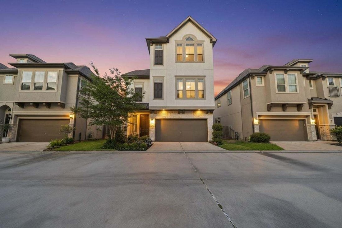 House in Houston, Texas, United States 1 - 18181669