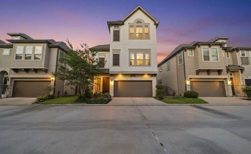 Casa a Houston, Texas, Stati Uniti 1