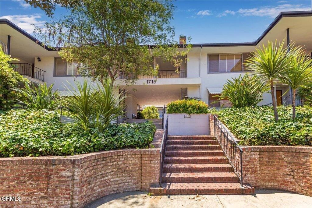 Condo in South Pasadena, California, United States 1 - 18185360