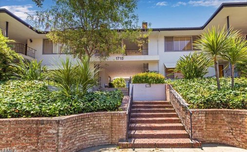 Condo in South Pasadena, California, United States 1