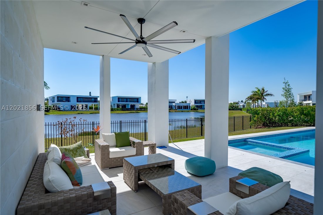 House in Fort Lauderdale, Florida, United States 3 - 17960830