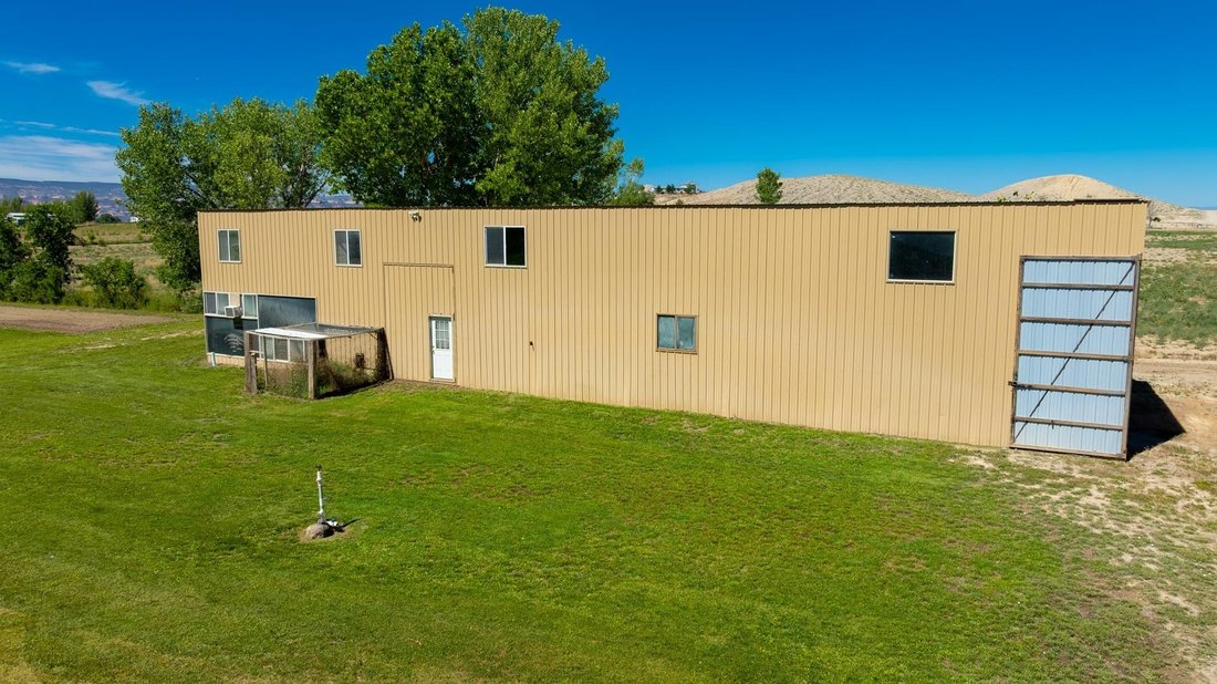House in Fruita, Colorado, United States 5 - 18183591