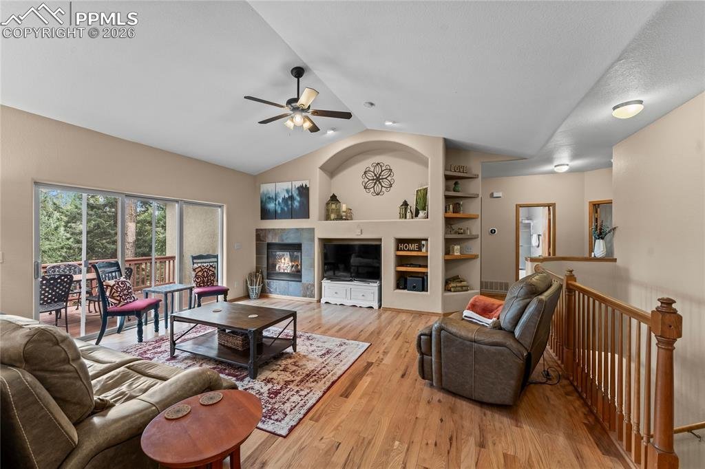 House in Cascade-Chipita Park, Colorado, United States 4 - 18186357