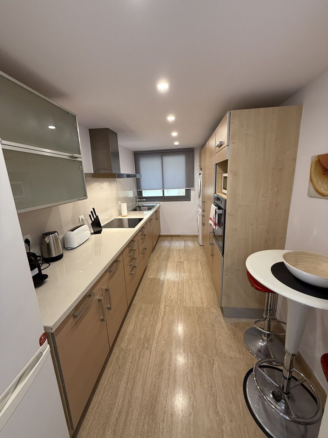 Apartment in Ibiza Town, Balearic Islands, Spain 3 - 18183543