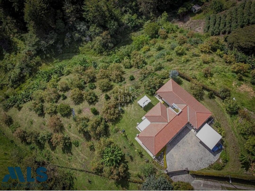 Finca in Rionegro, Antioquia, Colombia 2 - 18182200
