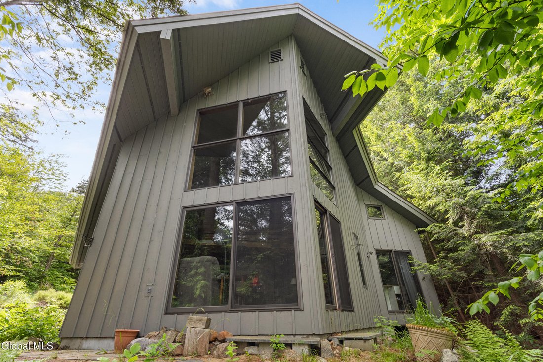 House in Piseco, New York, United States 3 - 18182052