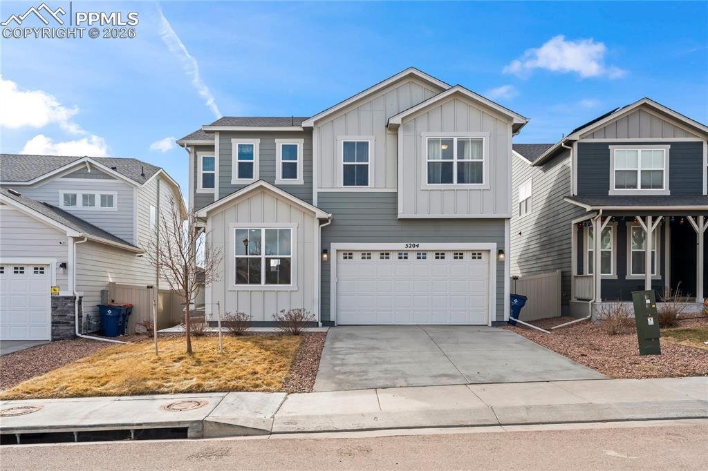 House in Colorado Springs, Colorado, United States 1 - 15310102