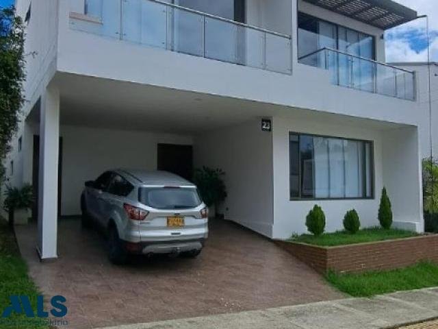 House in Retiro, Antioquia, Colombia 2 - 18182215