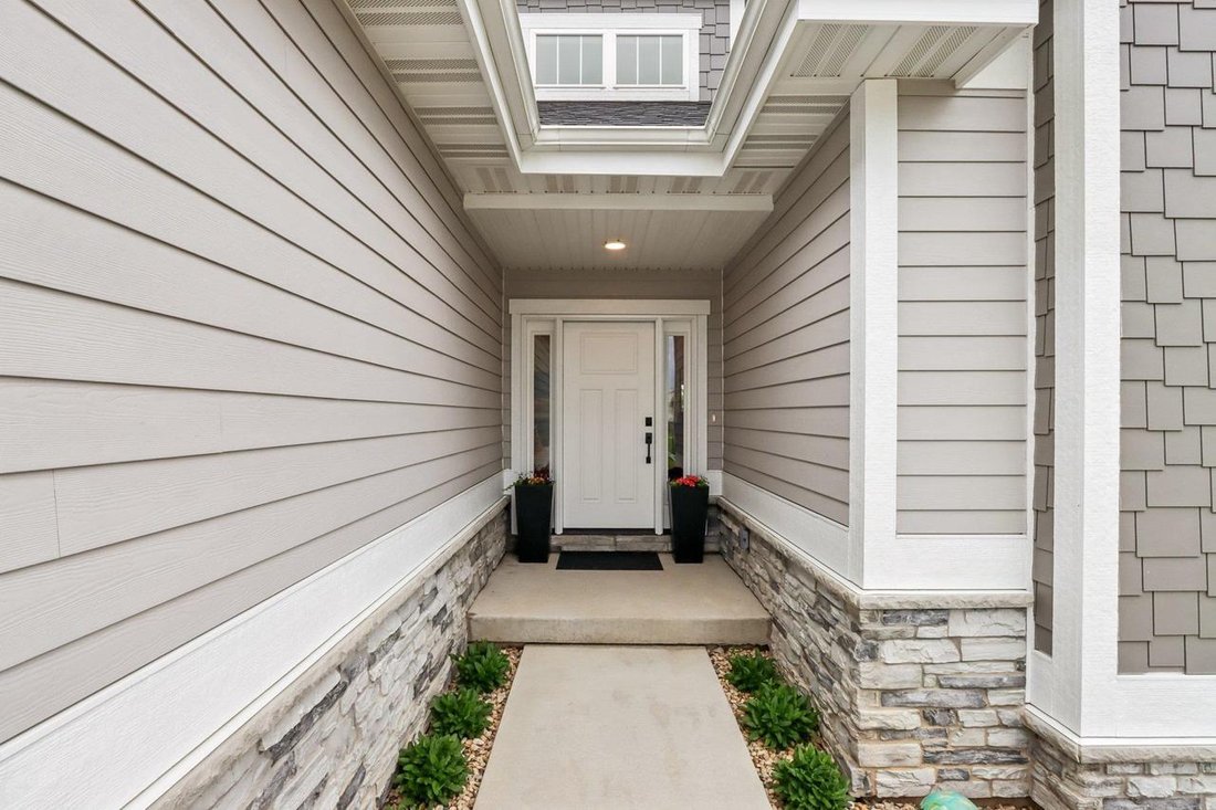 Condo in Waunakee, Wisconsin, United States 3 - 18184961