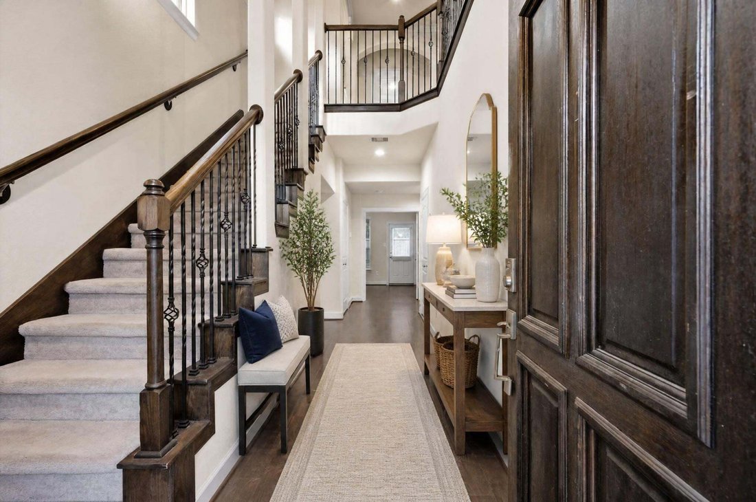 House in Houston, Texas, United States 2 - 18181669