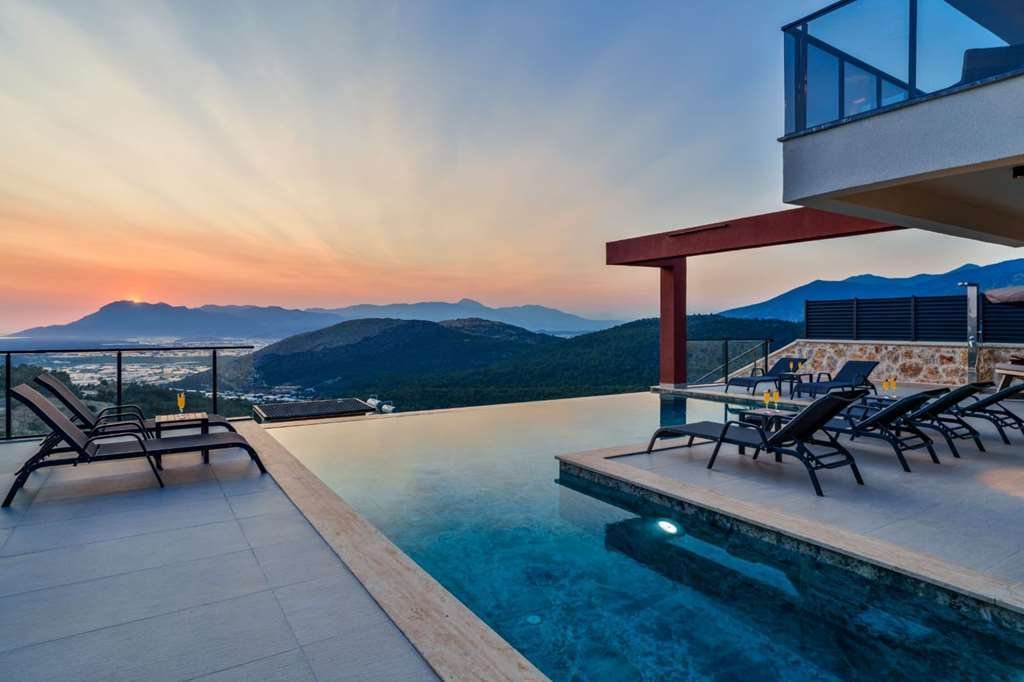 Villa a Adalia, Provincia di Adalia, Turchia 5 - 18182207