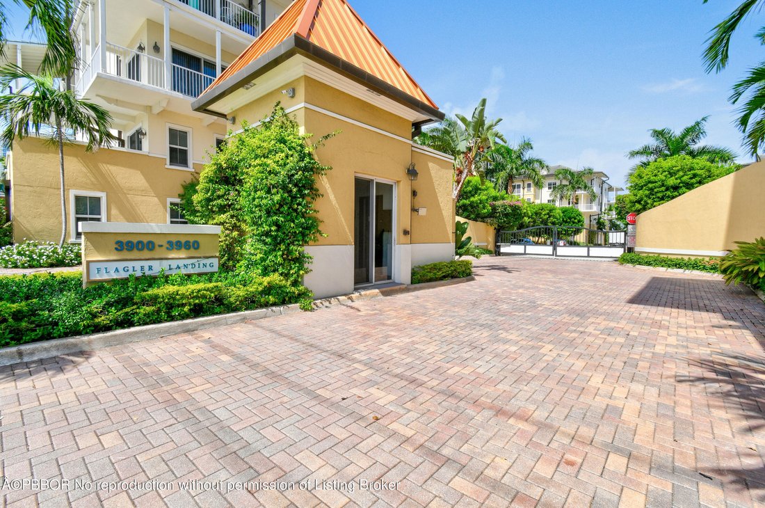 Condo in West Palm Beach, Florida, United States 2 - 18182357