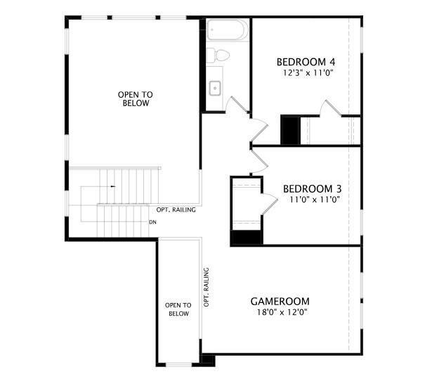 House in Katy, Texas, United States 4 - 18185108