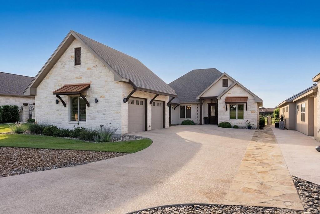 House in Kerrville, Texas, United States 1 - 18185268
