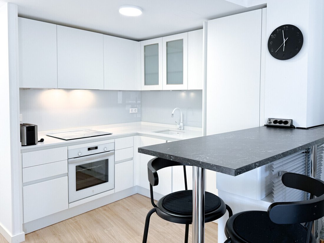 Apartment in Port d'Andratx, Andratx, Balearic Islands 5 - 18182166