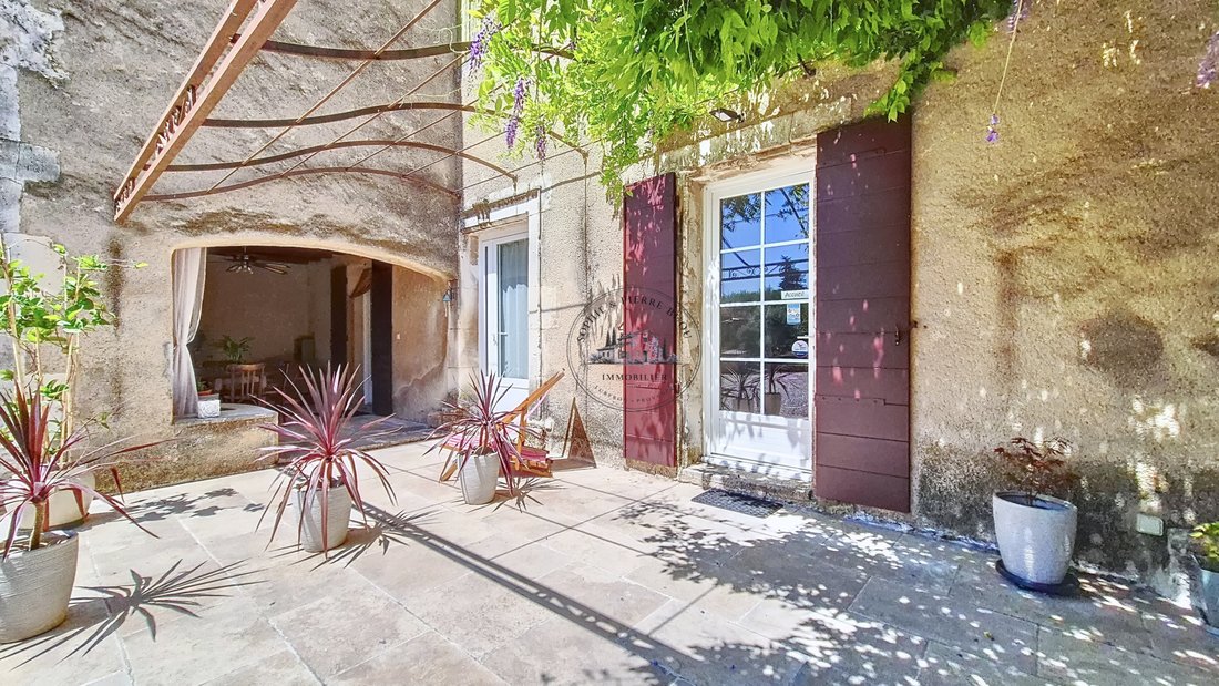 House in Cheval-Blanc, Provence-Alpes-Côte d'Azur, France 1 - 18067148