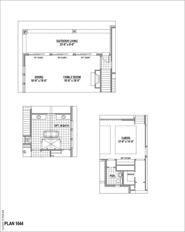 House in Keller, Texas, United States 4 - 18184613