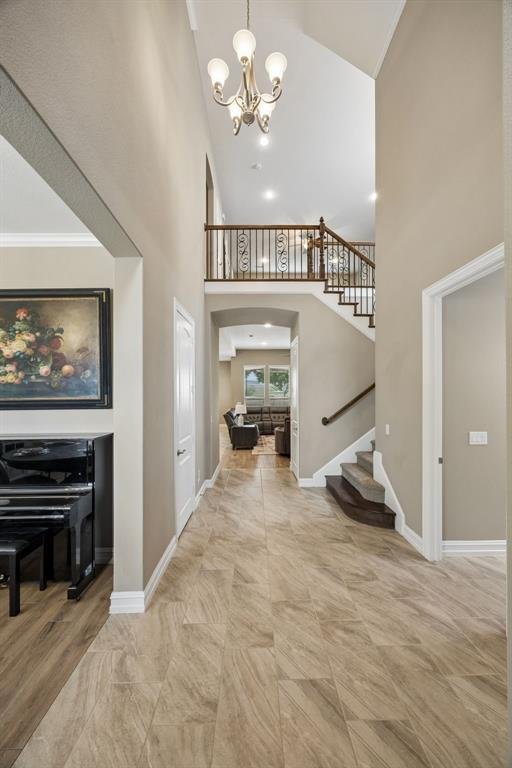 House in Frisco, Texas, United States 2 - 18184626