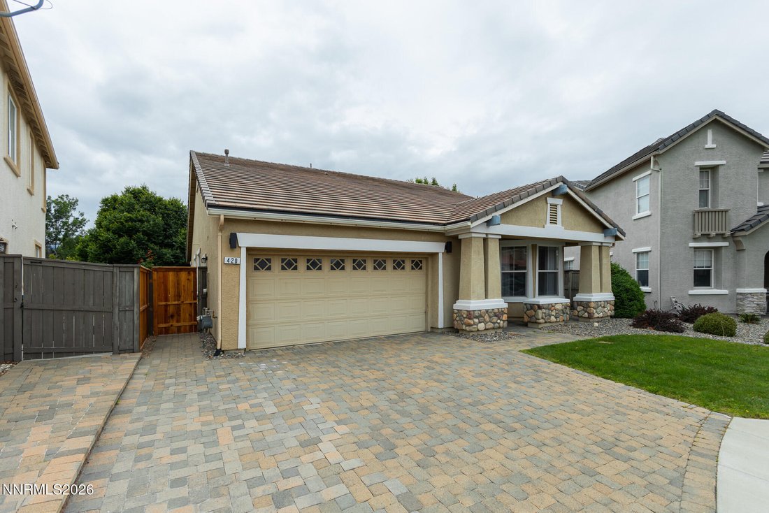House in Reno, Nevada, United States 4 - 18184752