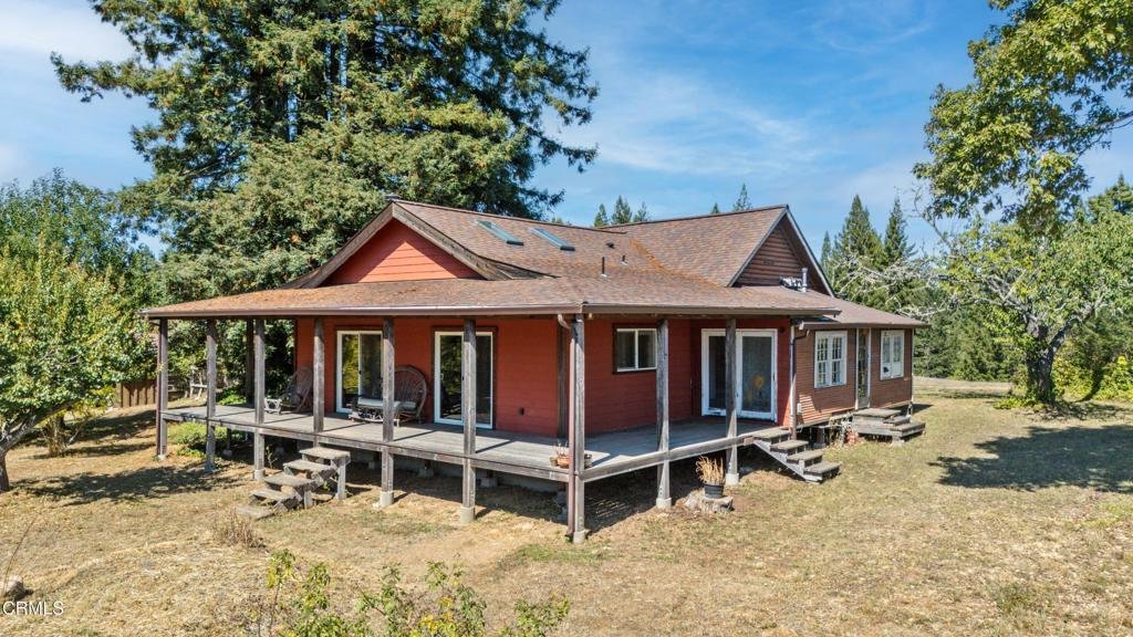 House in Comptche, California, United States 2 - 16285181