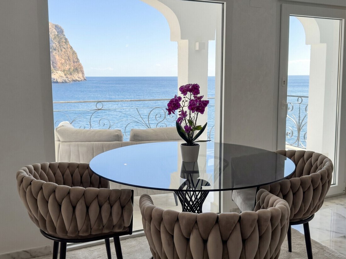 Apartment in Port d'Andratx, Andratx, Balearic Islands 3 - 18182170