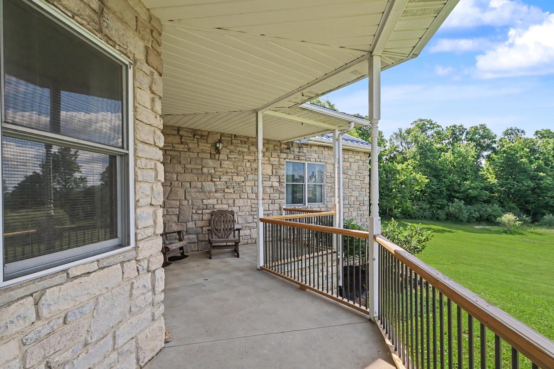 House in Mansfield, Ohio, United States 2 - 18185222