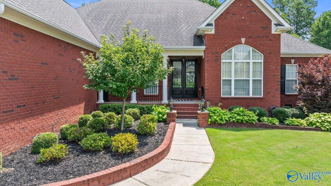 Casa a Redstone Arsenal, Alabama, Stati Uniti 5 - 18185210