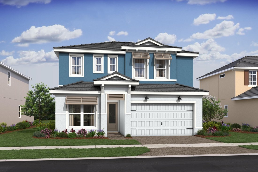 House in Wellington, Florida, United States 1 - 18183697