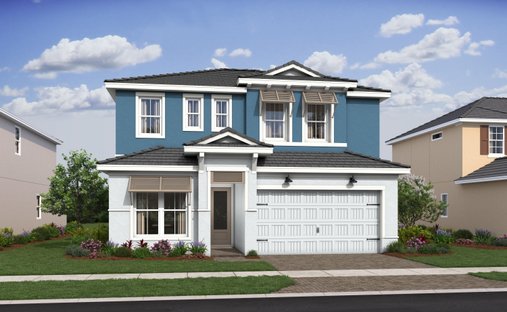 Haus in Wellington, Florida, Vereinigte Staaten 1
