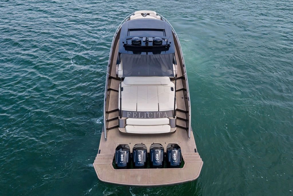 Motor Yacht in United States 3 - 18182574