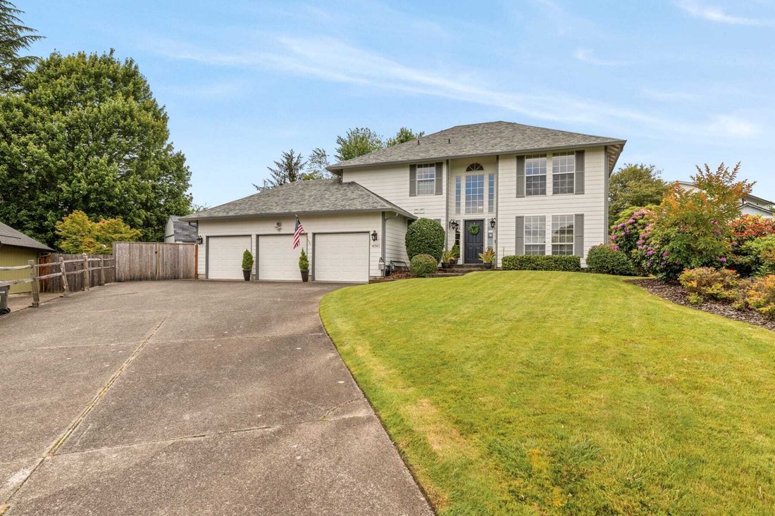 House in Ridgefield, Washington, United States 1 - 18183398